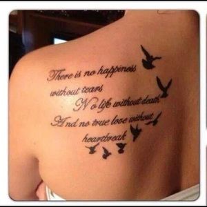 Meet your Posher, Symone